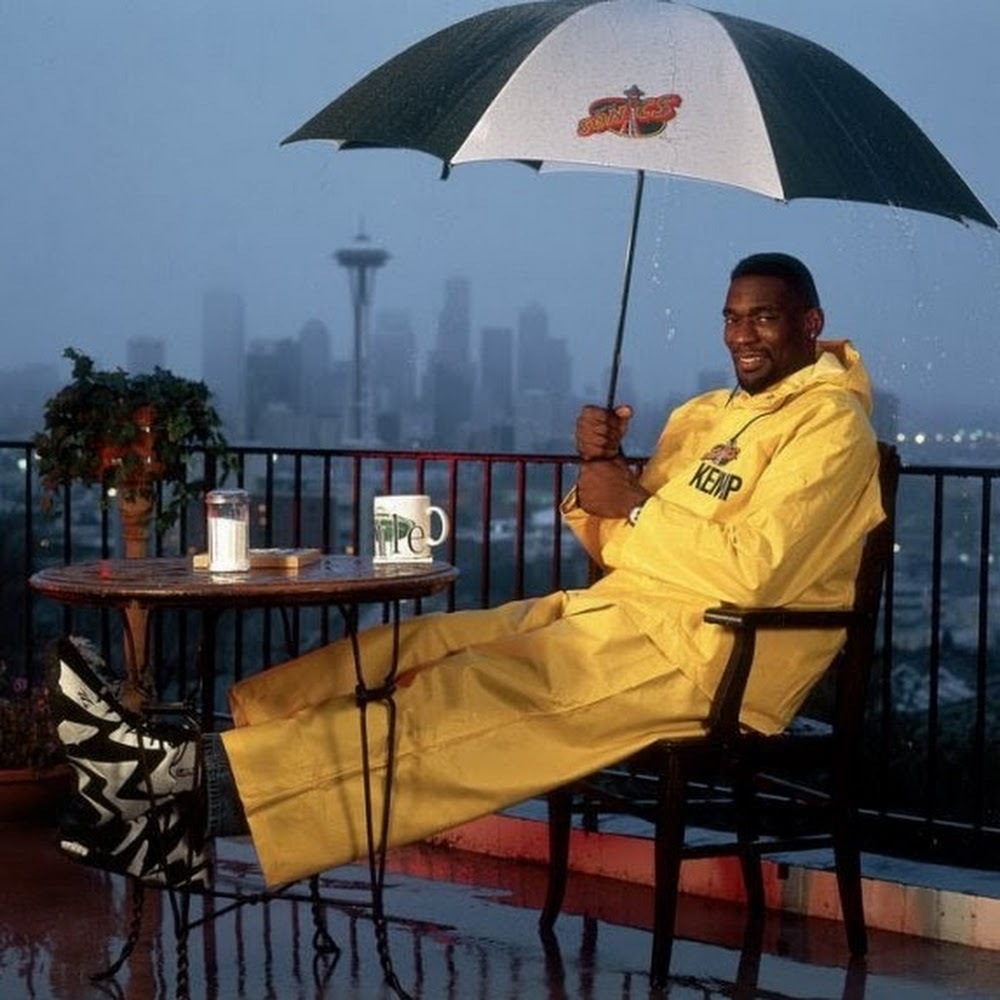 Meet your Posher, TT